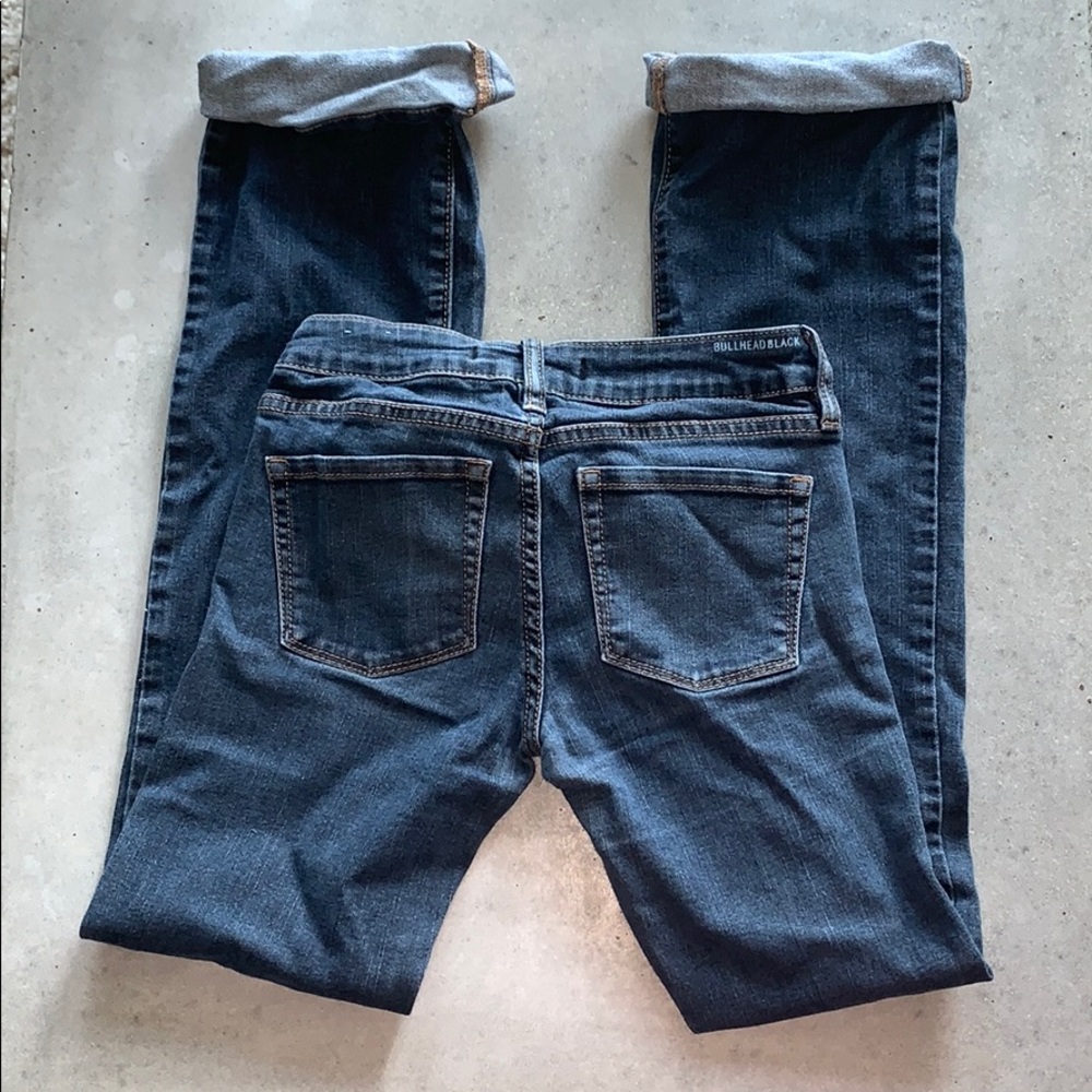 Jeans from Pacsun